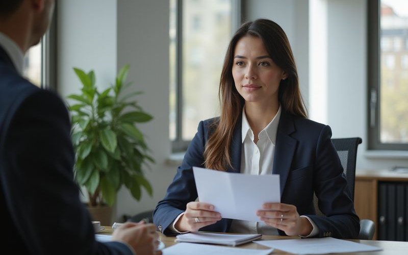 Alternative lender reviewing business bank statements for approval instead of traditional credit score