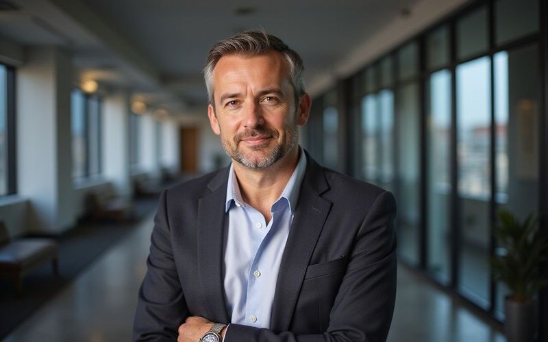 Business age timeline showing financing options available at startup, early stage, established, and mature phases