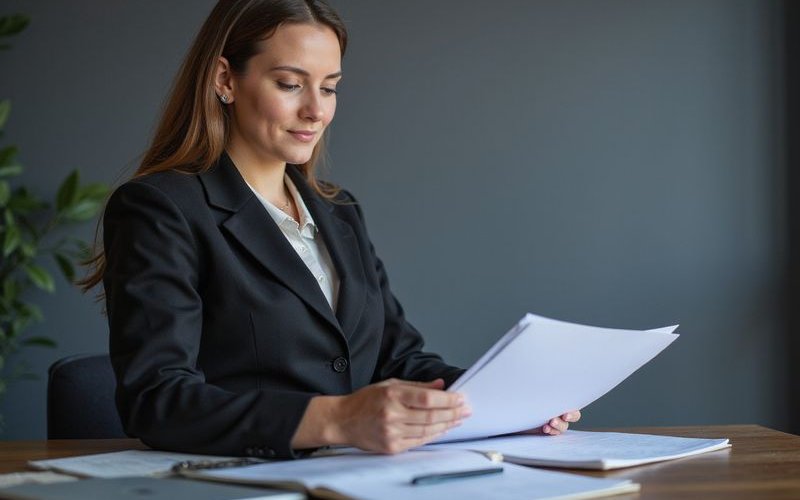 Business credit score report showing scores from multiple bureaus Dun and Bradstreet Experian Equifax