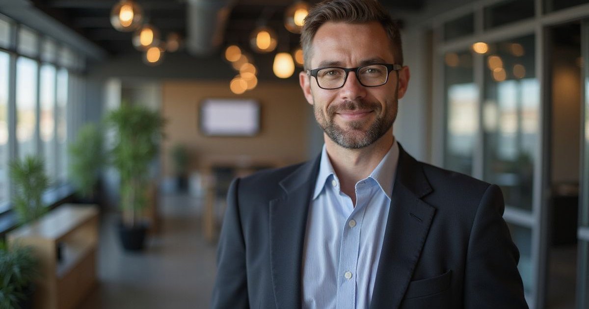 Dallas business owner discovering alternative financing options after bank rejection