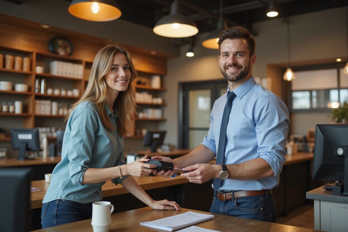 Merchant Cash Advance